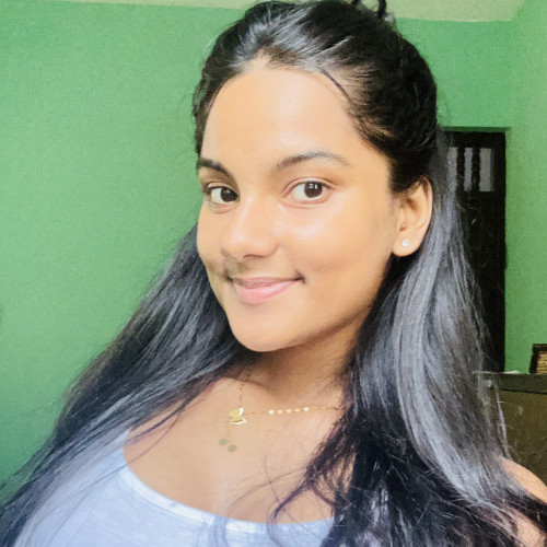 Yogitha K.