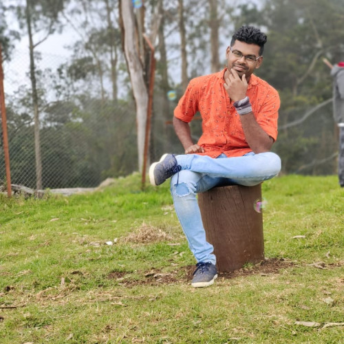 Jayan S. profile photo