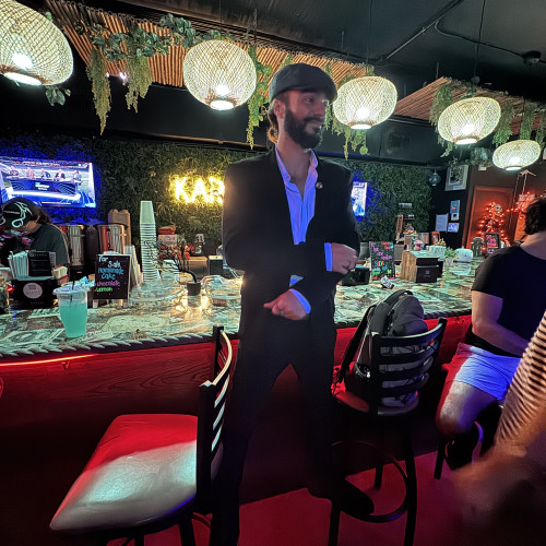Danny L. profile photo