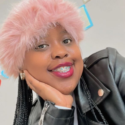 Thando N. profile photo