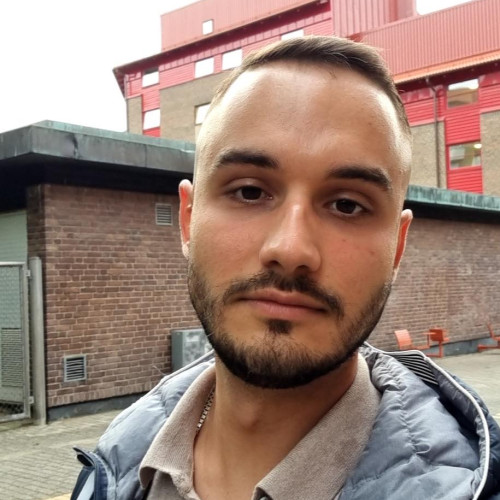 Nikola R. profile photo