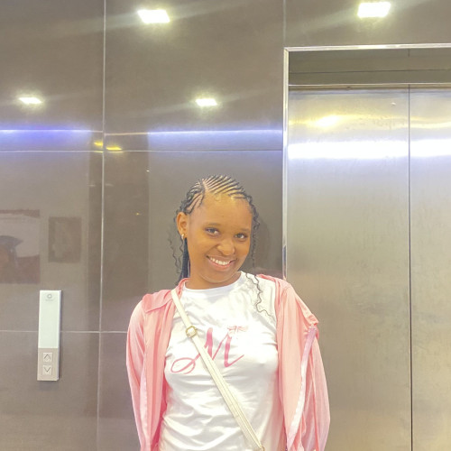 Thandeka T. profile photo