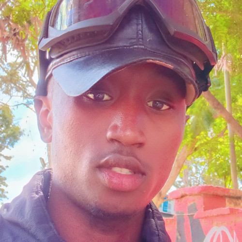 Amos M. profile photo