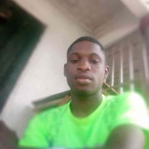 Noble A. profile photo