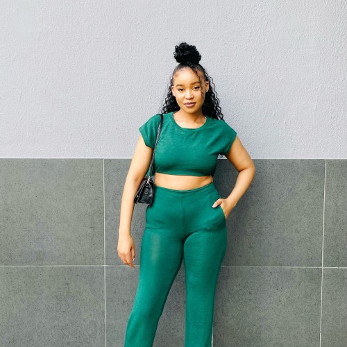 Thando N.
