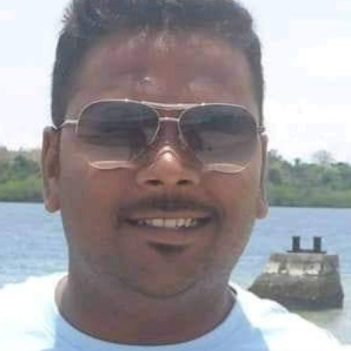 Chetan I. profile photo