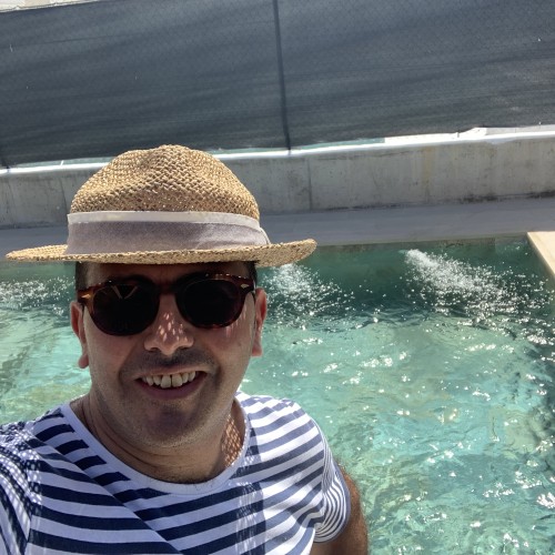 Yassin B. profile photo