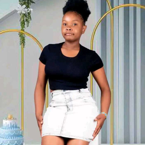Jackline K. profile photo