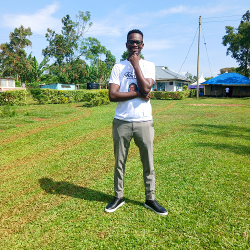 Givan O. profile photo