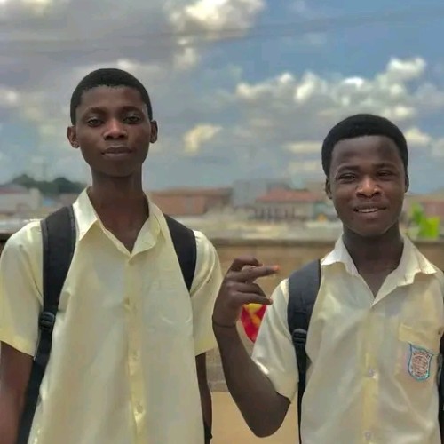 Asamoah E.