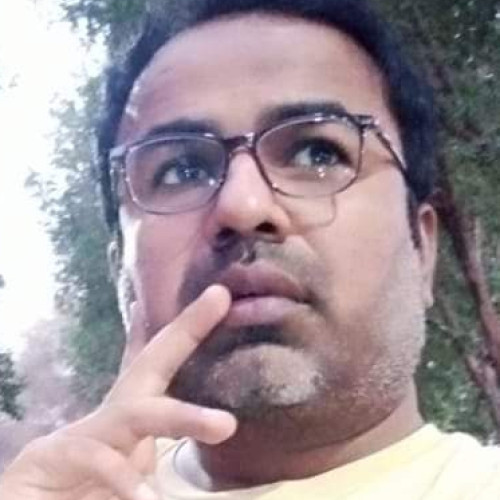 Sham M. profile photo
