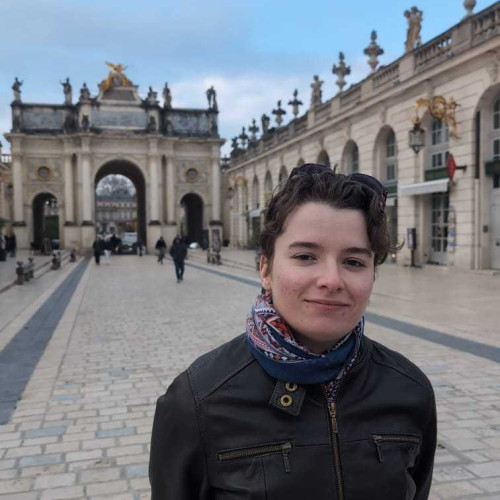 Claire C. profile photo