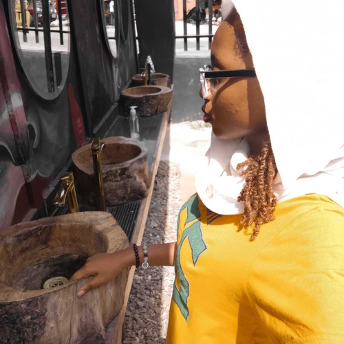 Anjolaoluwa S. profile photo