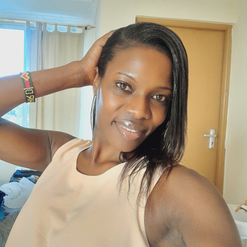 Miss L.