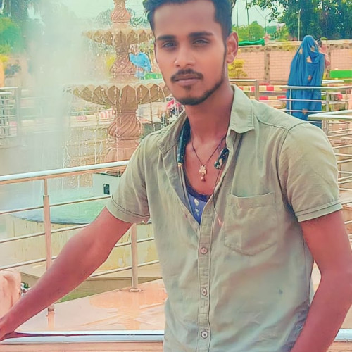 Rohit G.