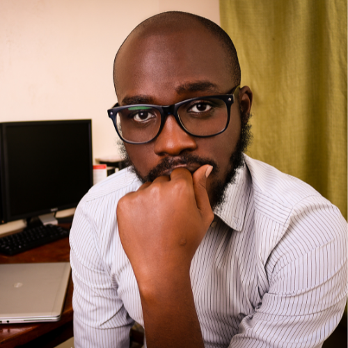 Samuel M. profile photo