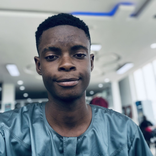 Prospect O. profile photo