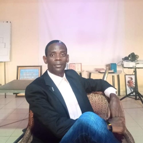 Piou Alain D. profile photo