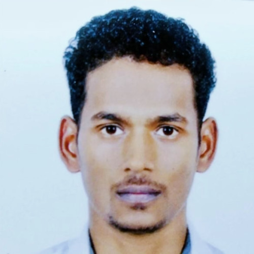 Magendhiran  M. profile photo
