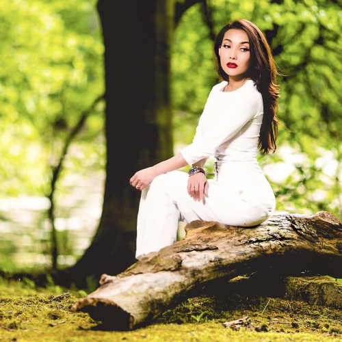 Aisya  F. profile photo