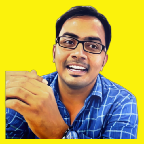 VENKATESWARARAO M.