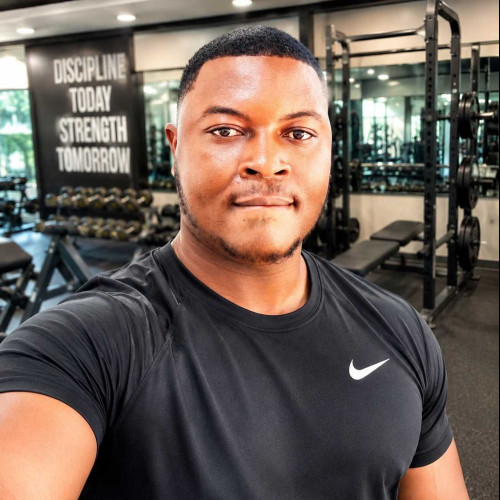 Izuchukwu E. profile photo