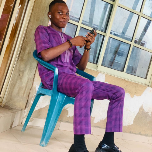 Favour G. profile photo