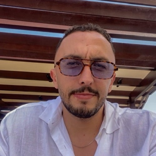 Ayoub Q. profile photo