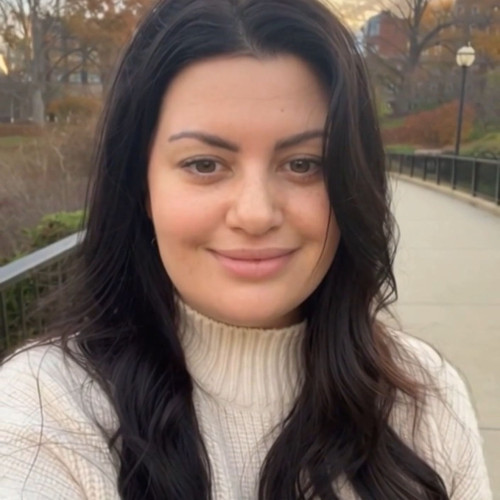 Chelsea B. profile photo