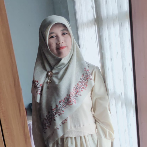 Fitria  O. profile photo
