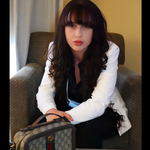 Calista A. profile photo