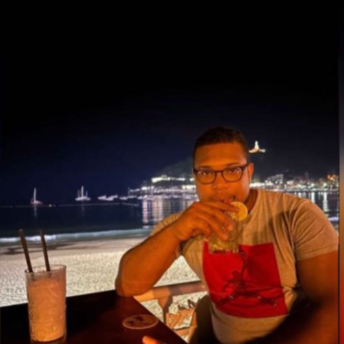 Sergio Antonio S. profile photo