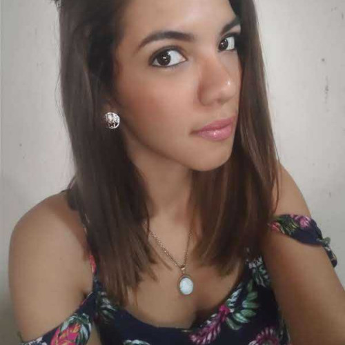 Mirella P. profile photo