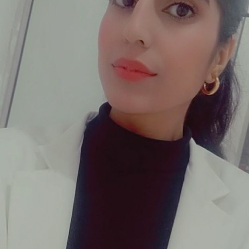 Diya T. profile photo