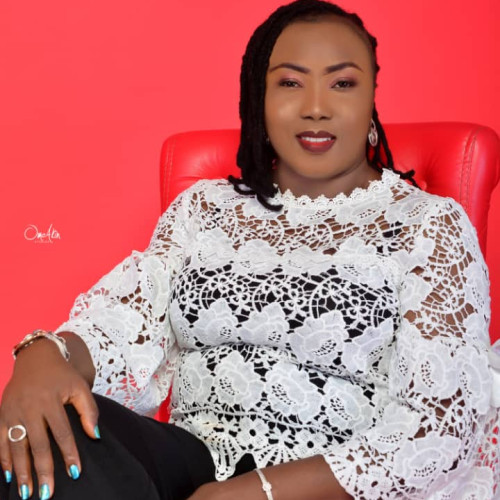 JOY O. profile photo