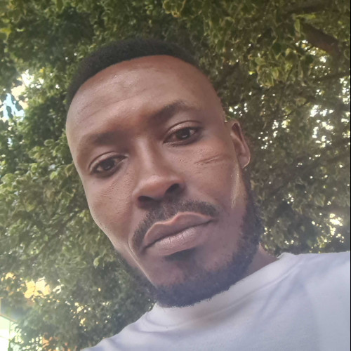 Isaac c. profile photo