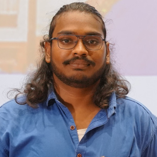 vishwak a. profile photo