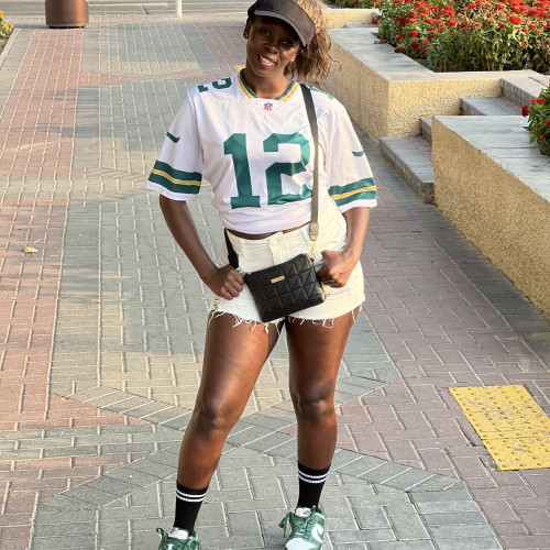 Rose N. profile photo