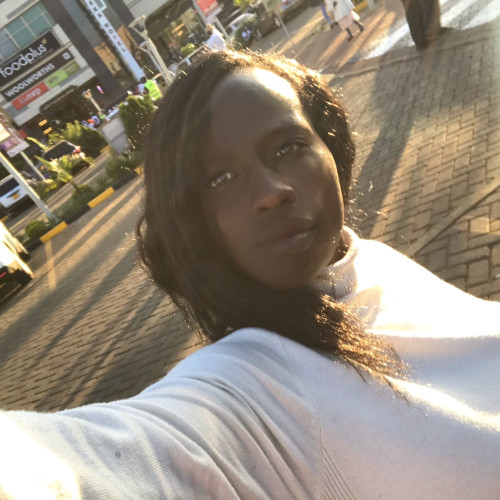 Millicent J. profile photo