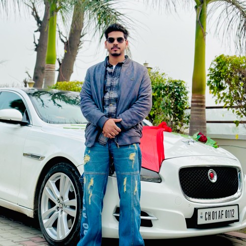 Ankit s.
