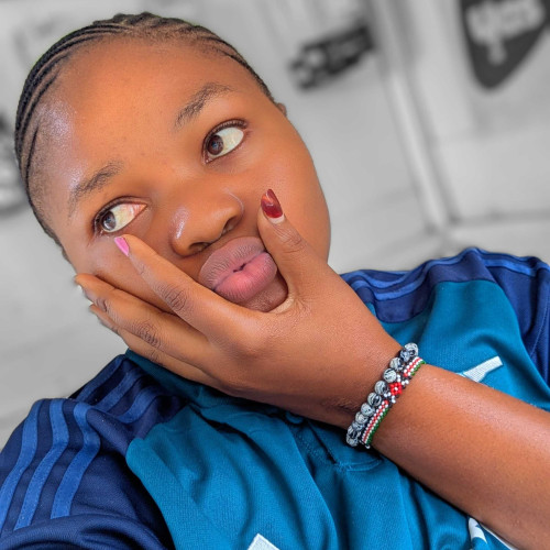 Loveness M. profile photo