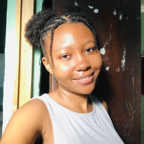 Sphiwokuhle B. profile photo