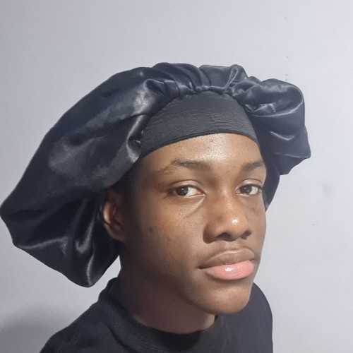 Ebube O.