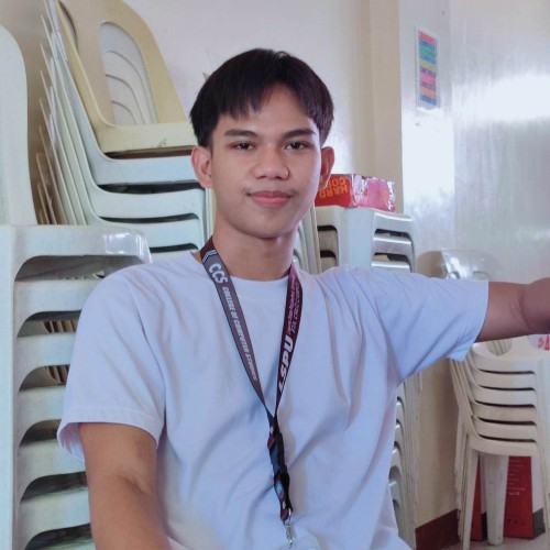 Jhon Rovic R. profile photo