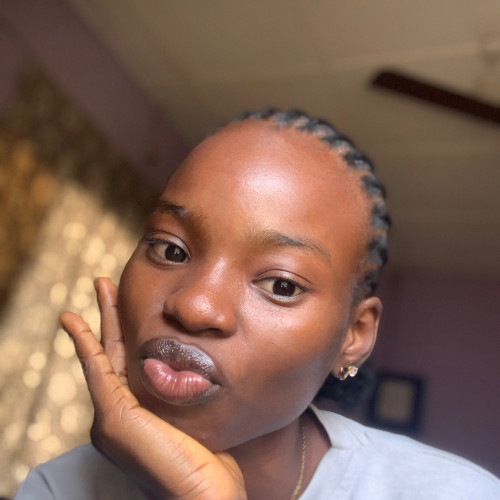 Khadijat  L. profile photo