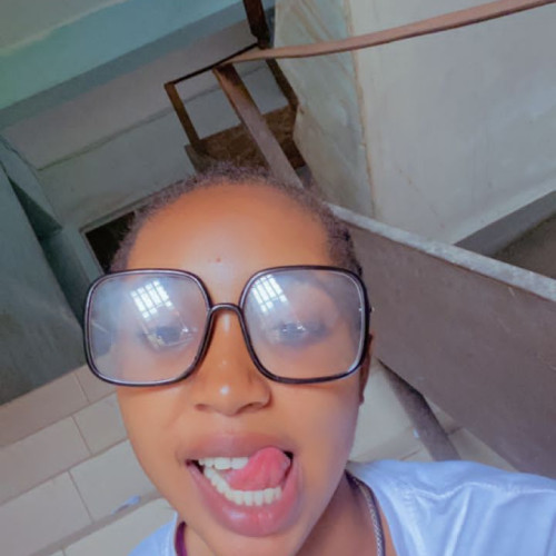 Prisca  U.