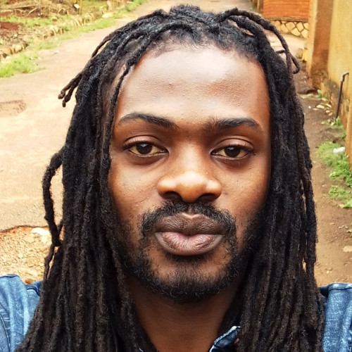 MUBIRU B. profile photo