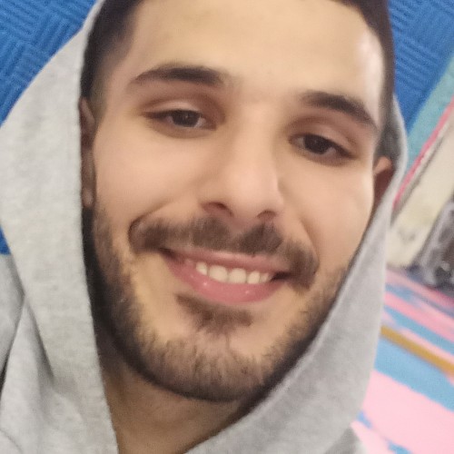 bouyafran m. profile photo