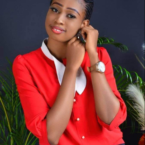 Chisom P. profile photo