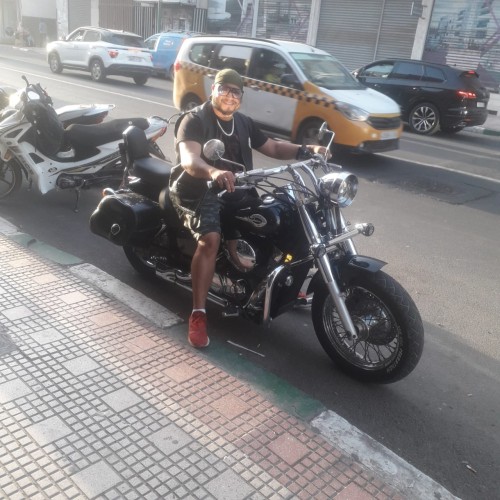 HASSAN B. profile photo